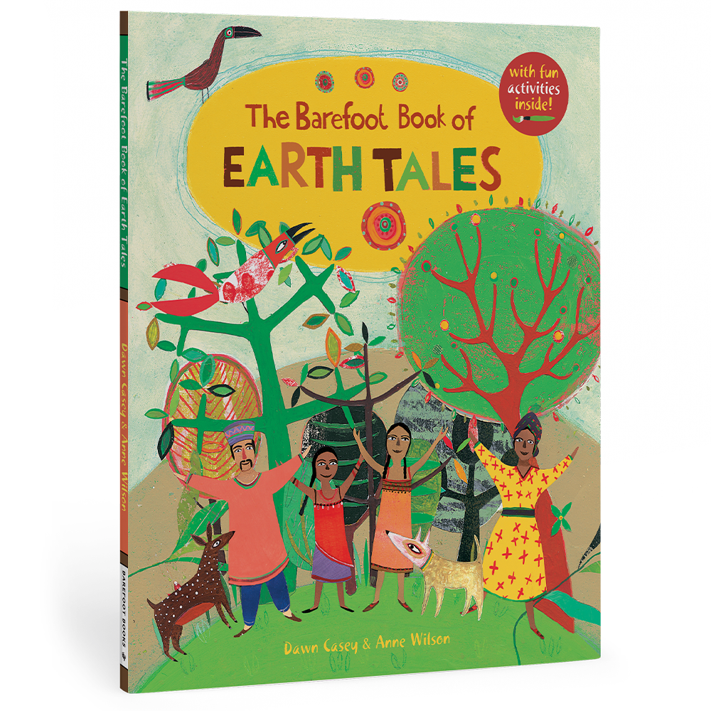 EarthTales