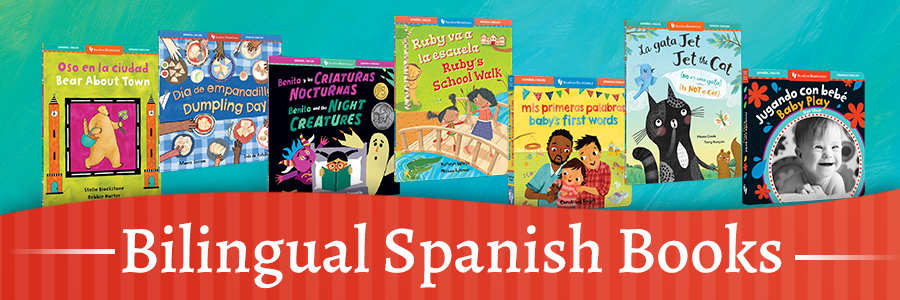 Bilingual Spanish & English