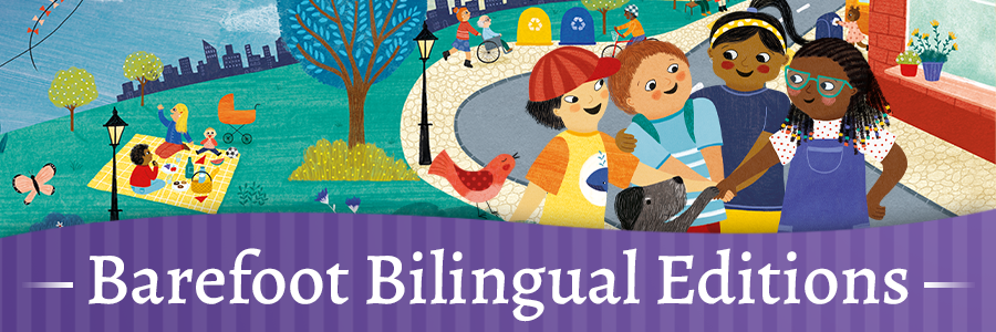 Bilingual Books