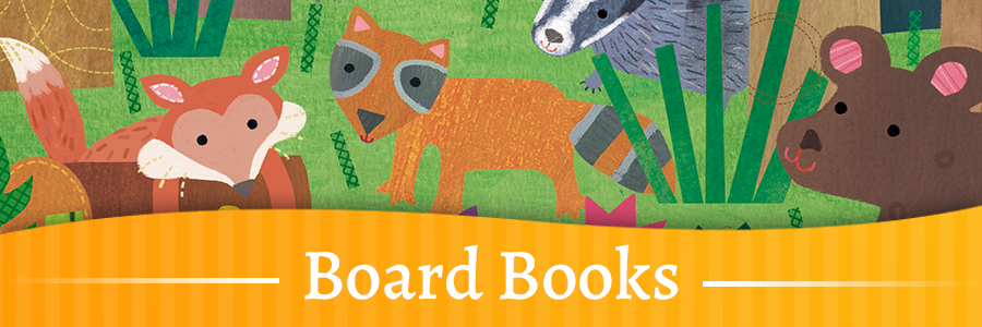 Board Books