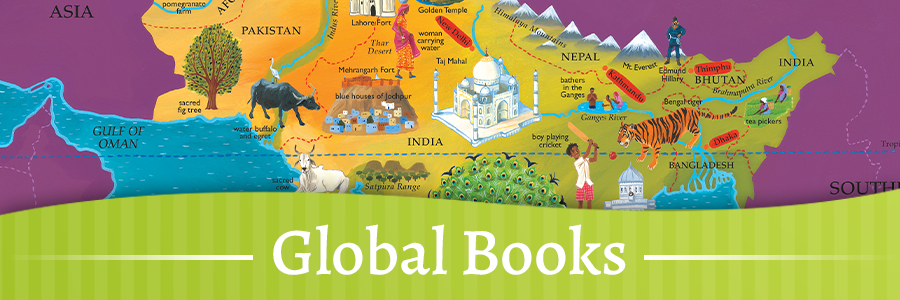 Global Books