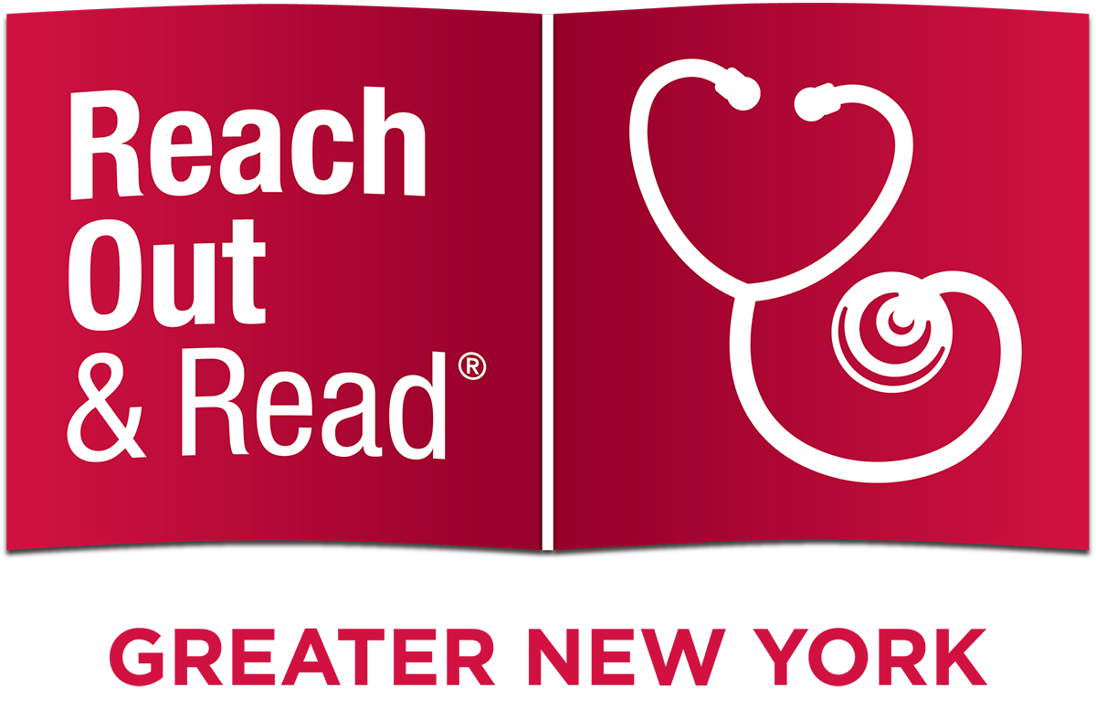 Reach Out and Read Greater New York