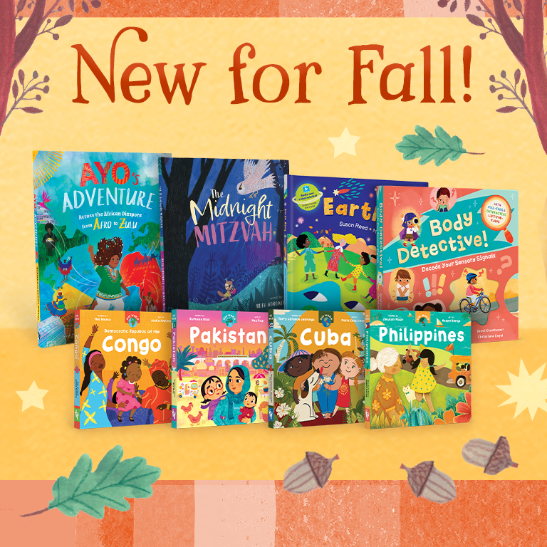 It's Fall! Click this image to browse our top fall picks