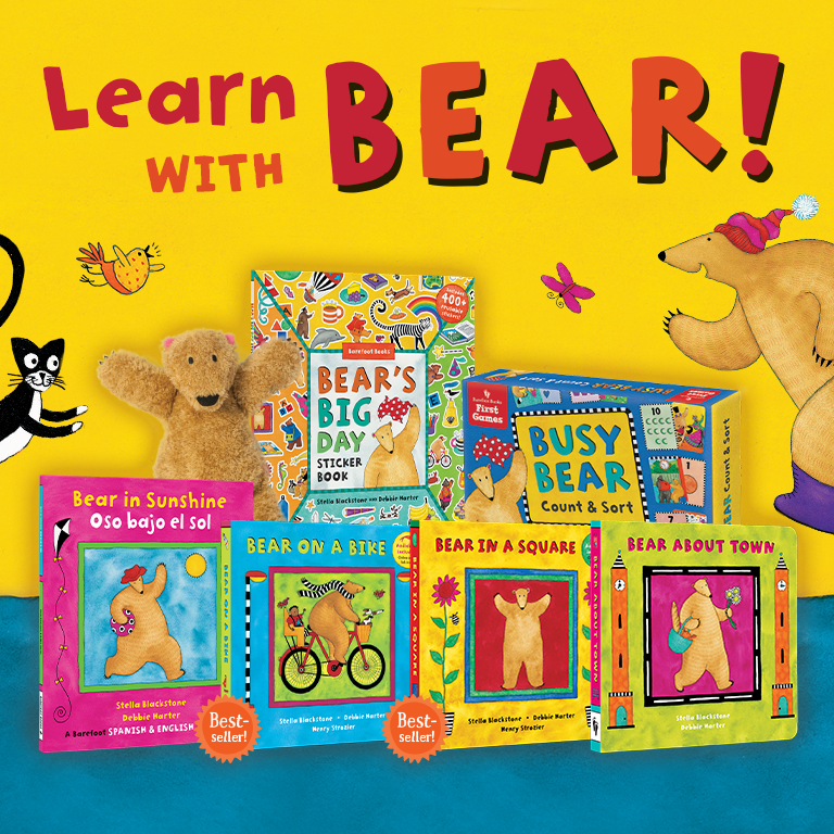 Learn with Bear