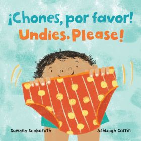 Undies, Please! (Bilingual Spanish & English)