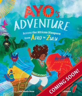 Ayo's Adventure