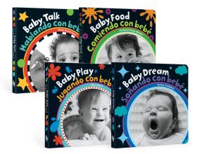 Baby's Day Spanish Bilingual Set