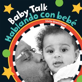 Baby Talk / Hablando con bebé