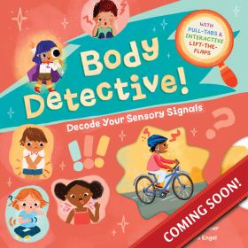 Body Detective!