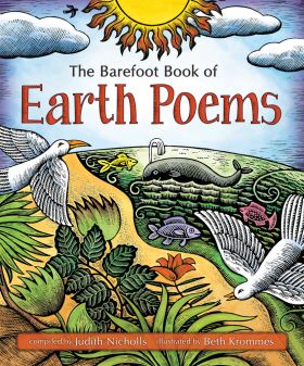 The Barefoot Book of Earth Poems