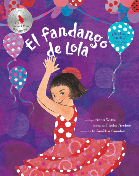 El fandango de Lola