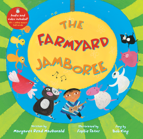 The Farmyard Jamboree 