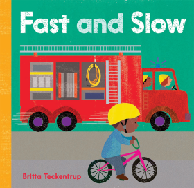 Fast and Slow