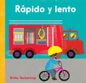 Rápido y lento