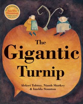 The Gigantic Turnip