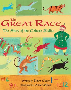 The Great Race