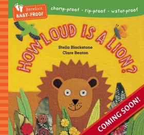 How Loud is a Lion?