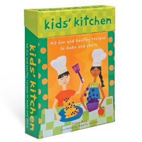 Kids' Kitchen