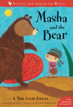 Masha and the Bear