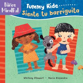 Niños mindful: Tummy Ride / Siente tu barriguita