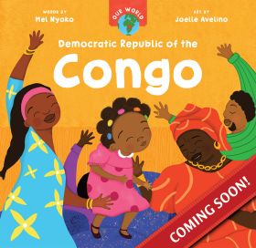 Our World: Democratic Republic of the Congo