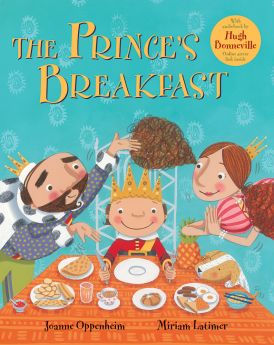 The Prince's Breakfast