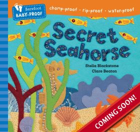 Secret Seahorse