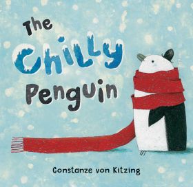 The Chilly Penguin