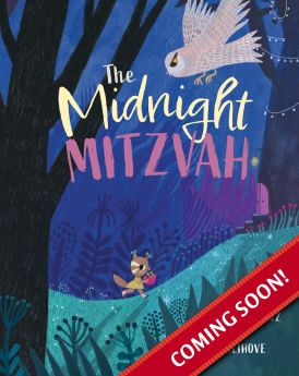 The Midnight Mitzvah