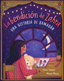 La bendición de Zahra