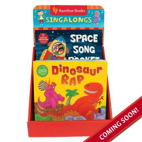 30-copy STEM Singalongs Display