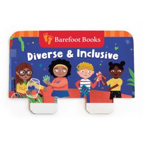 "Diverse & Inclusive" Individual Header Card