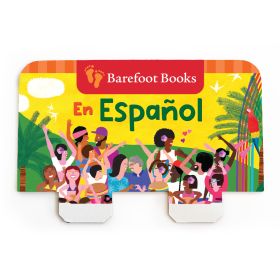 "En Espanol" Individual Header Card