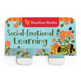 "Social-Emotional Learning" Individual Header Card