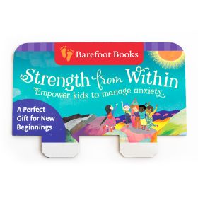 "Strength from Within" Individual Header Card