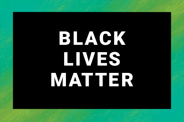 Black Lives Matter