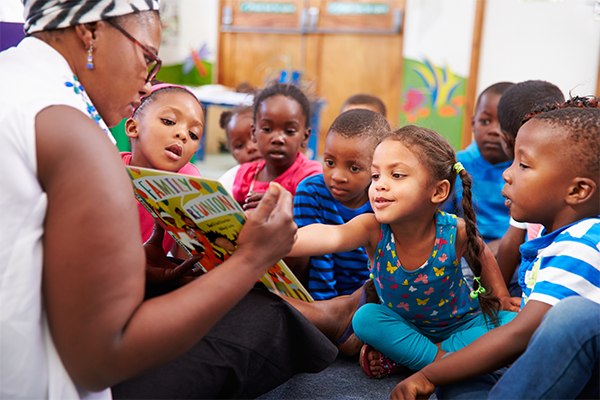 7 tips for selecting diverse and inclusive books