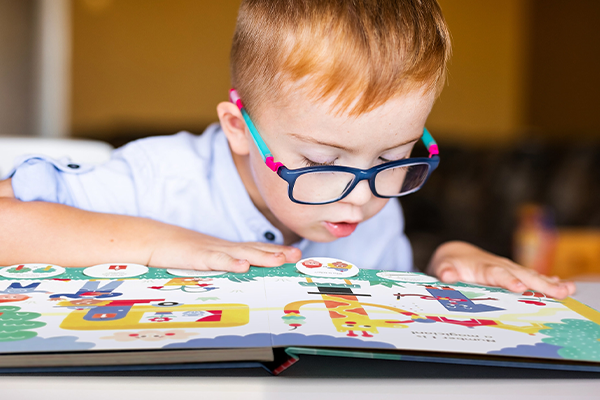 Why are we pressuring preschoolers to learn how to read?