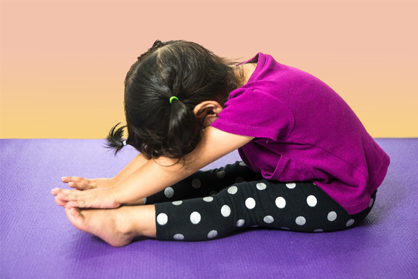 Keeping it real with toddler yoga: 10 tips from a yoga-expert mom